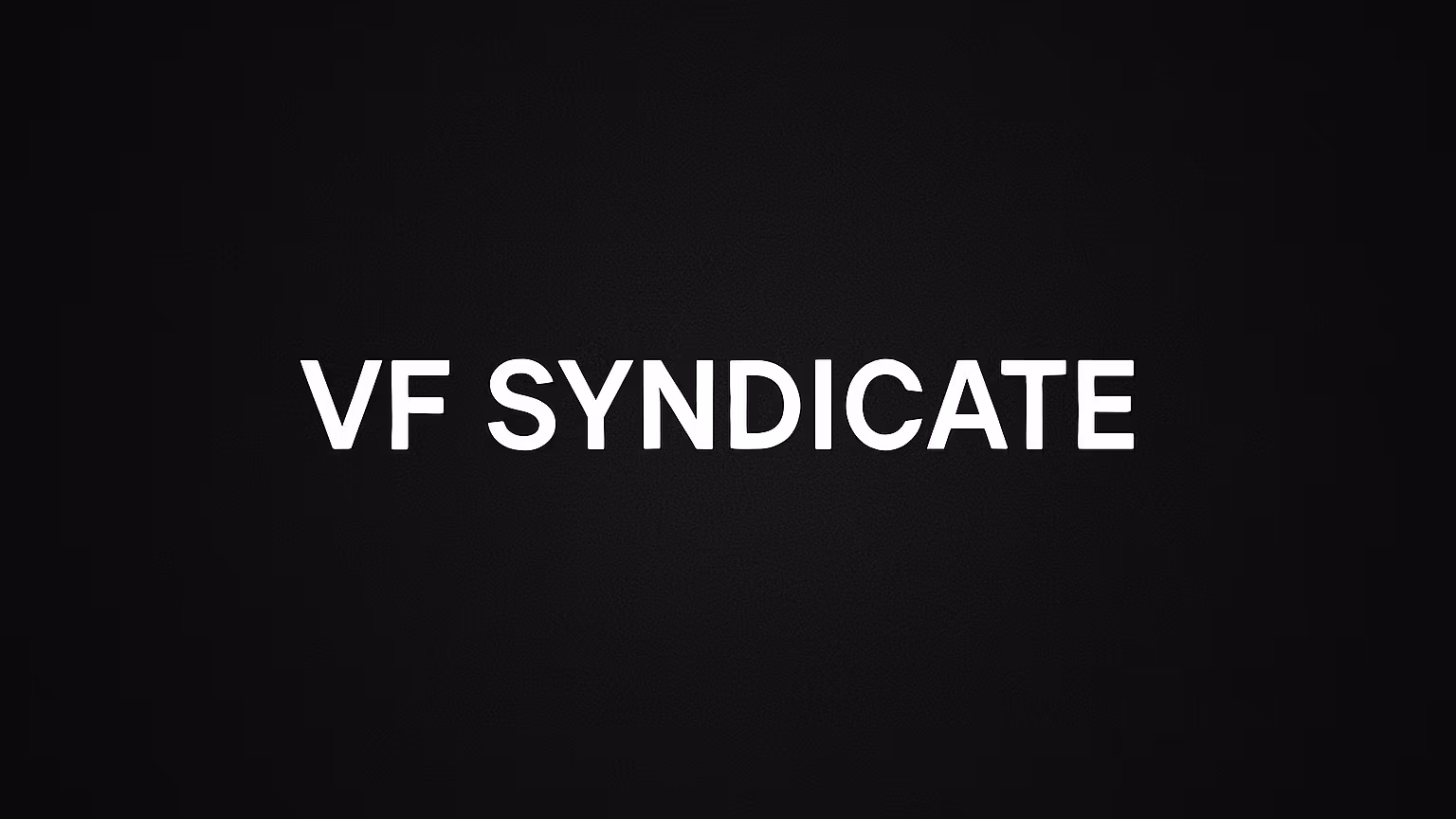 VF Syndicate