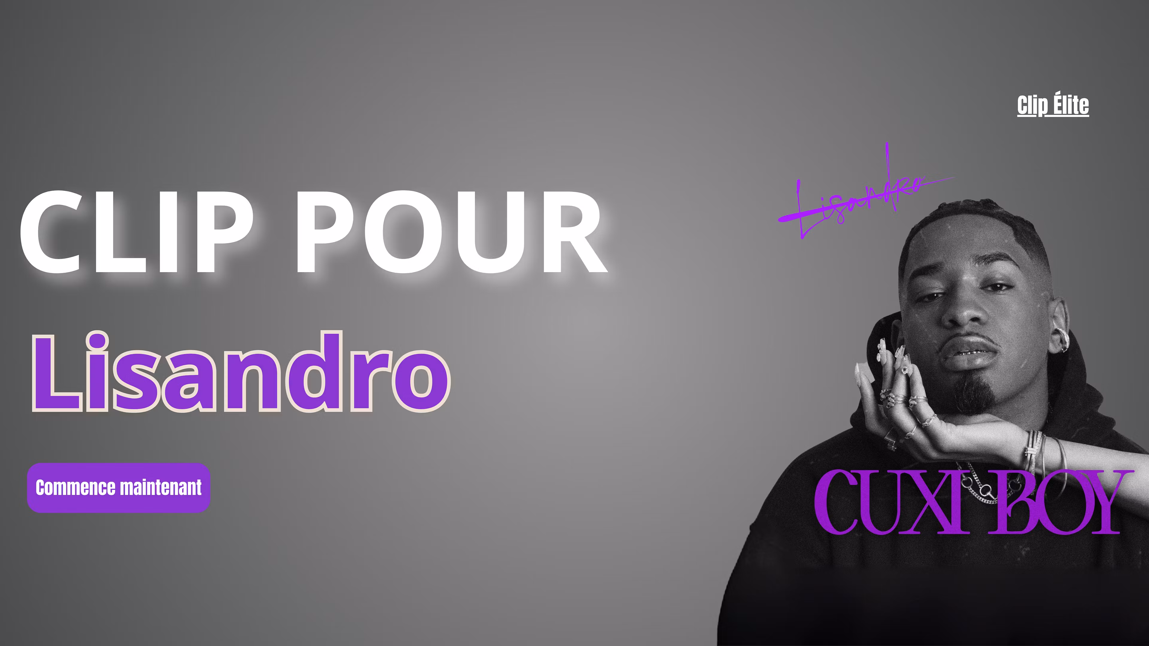 Lisandro
