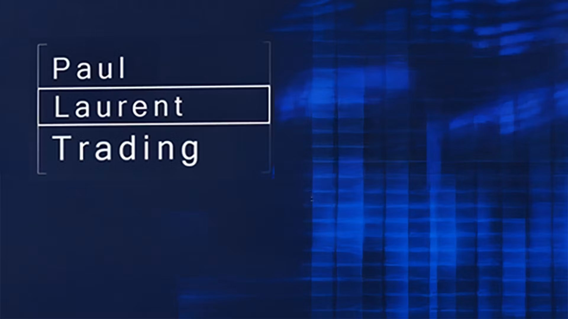 Paul Laurent Trading