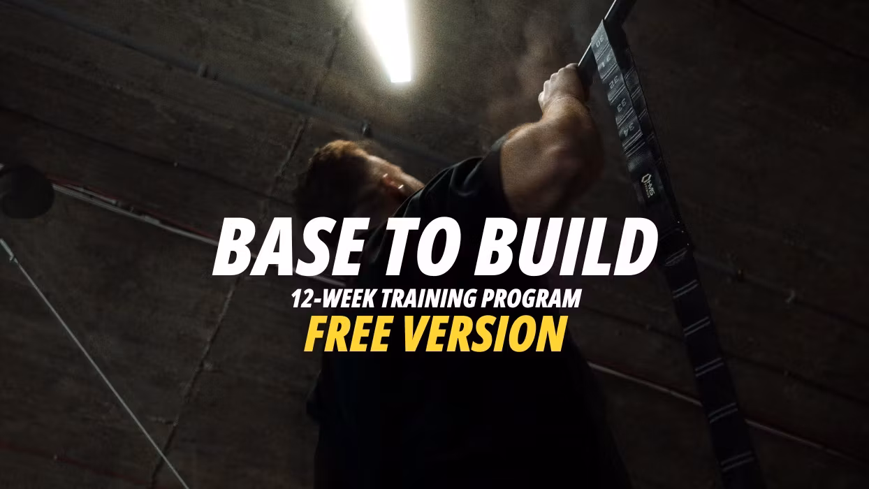 Base To Build - Free Version