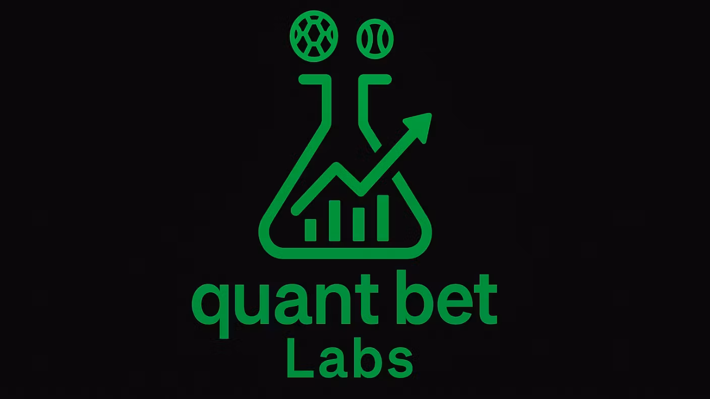 Quant Bet Labs: VIP