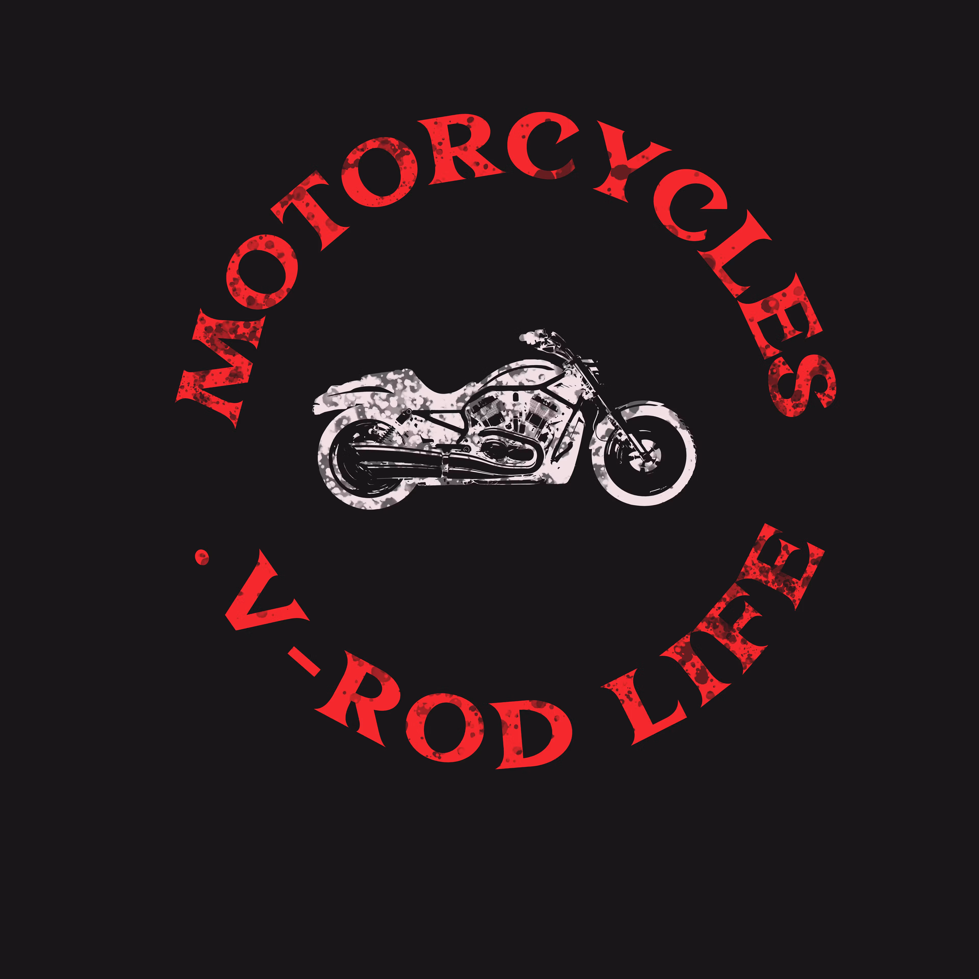 v-rod 100