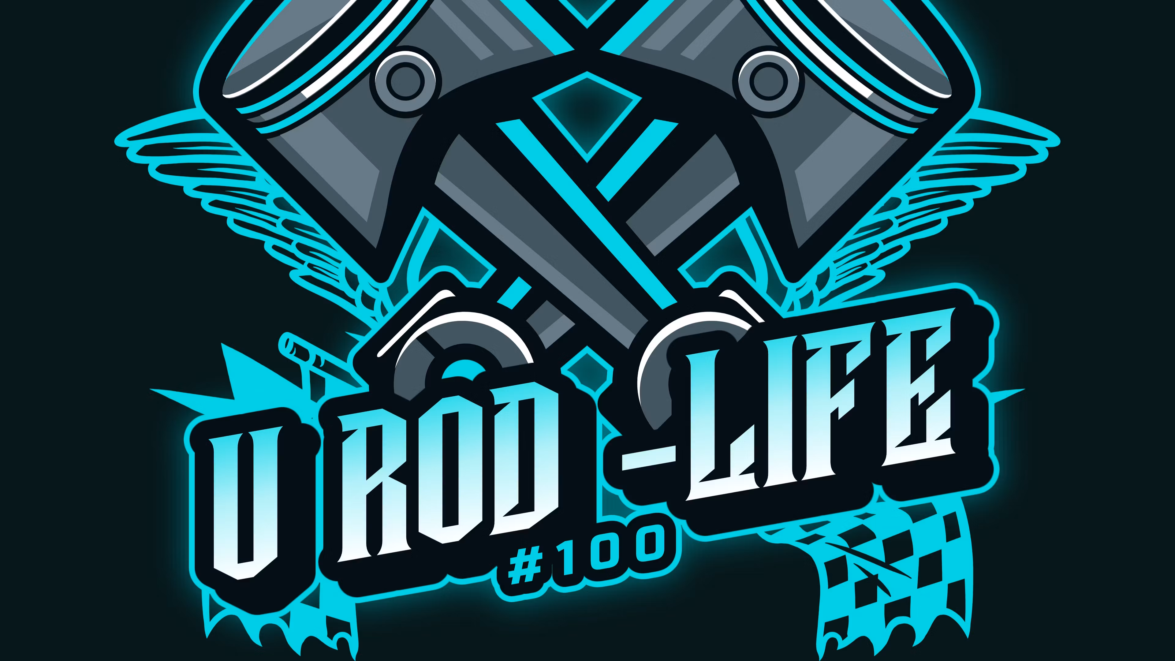 v-rod 100