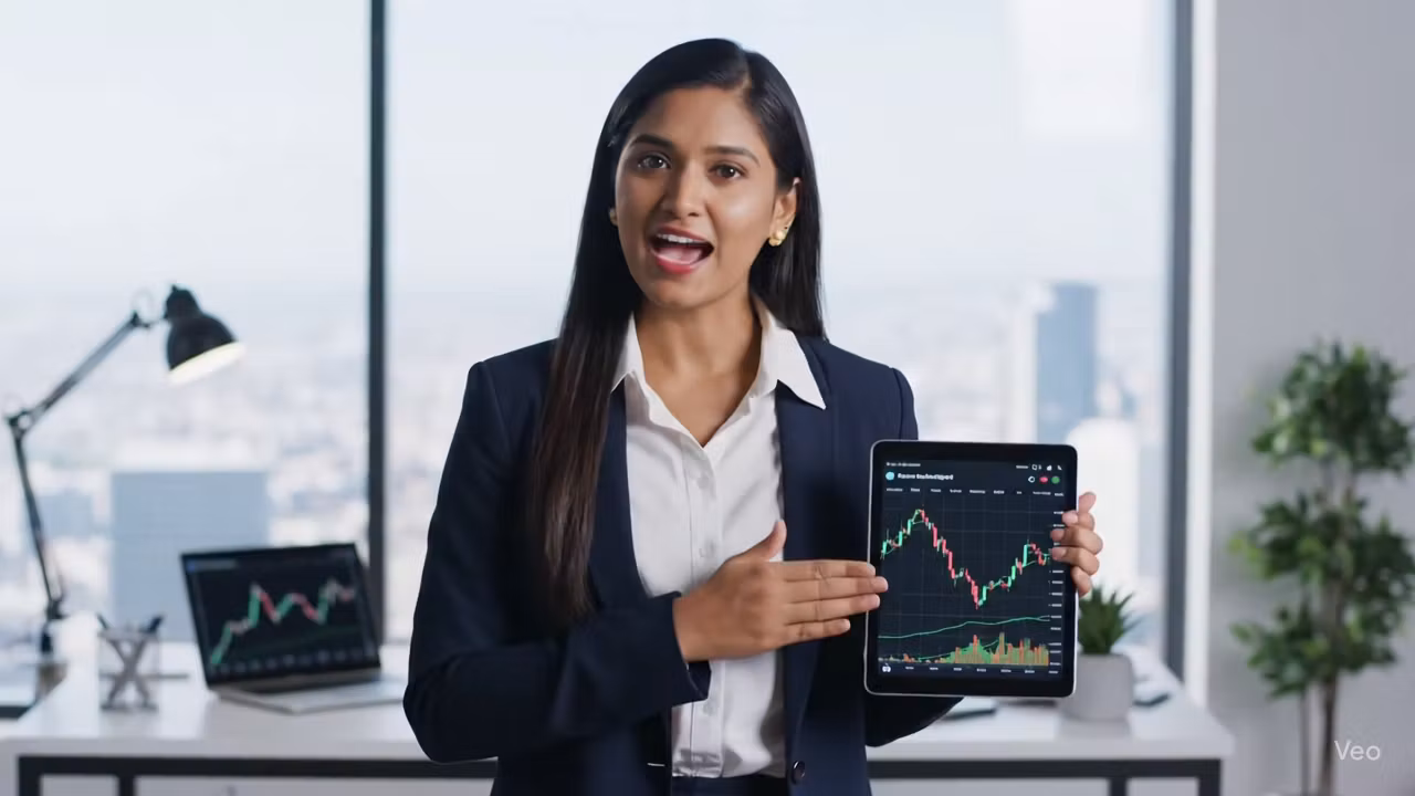 Mr Baig Crypto