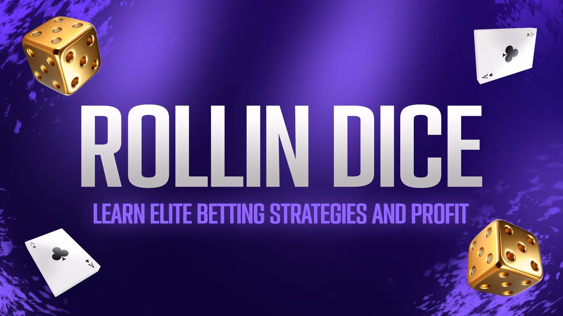 Rollin Dice