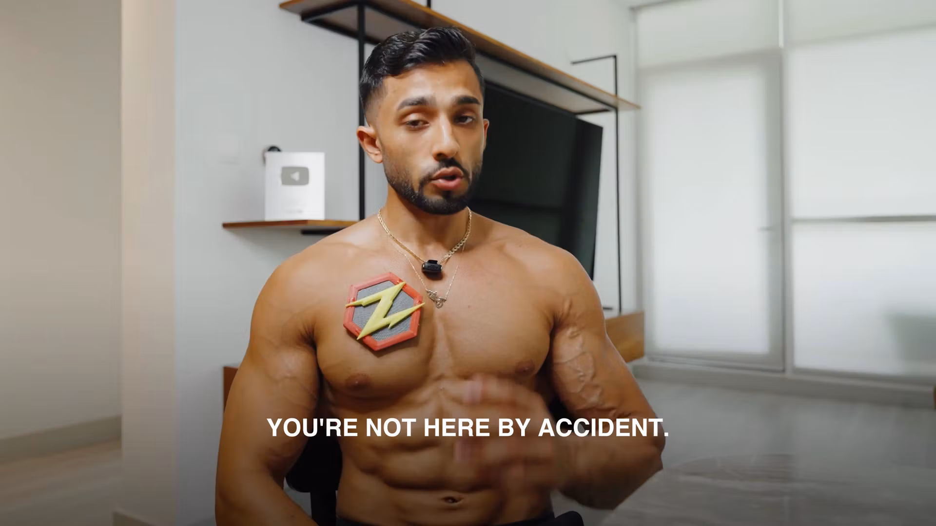 The Superhero Academy
