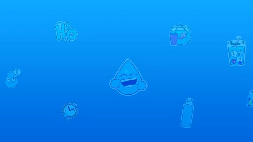 WaterMinder