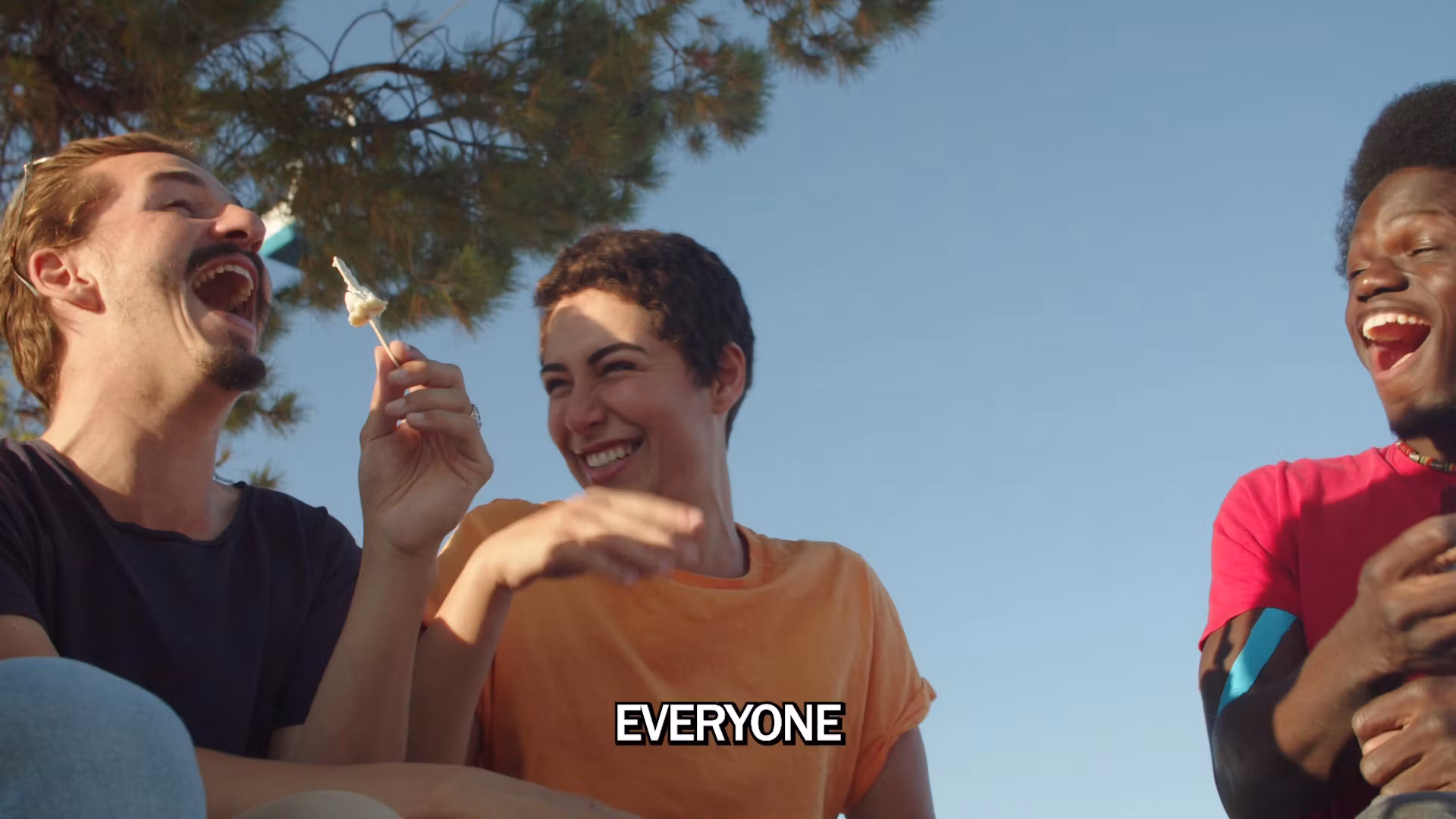 Friendship Made Simple