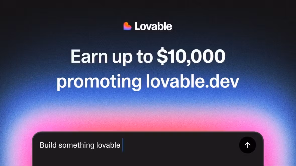 Lovable viral