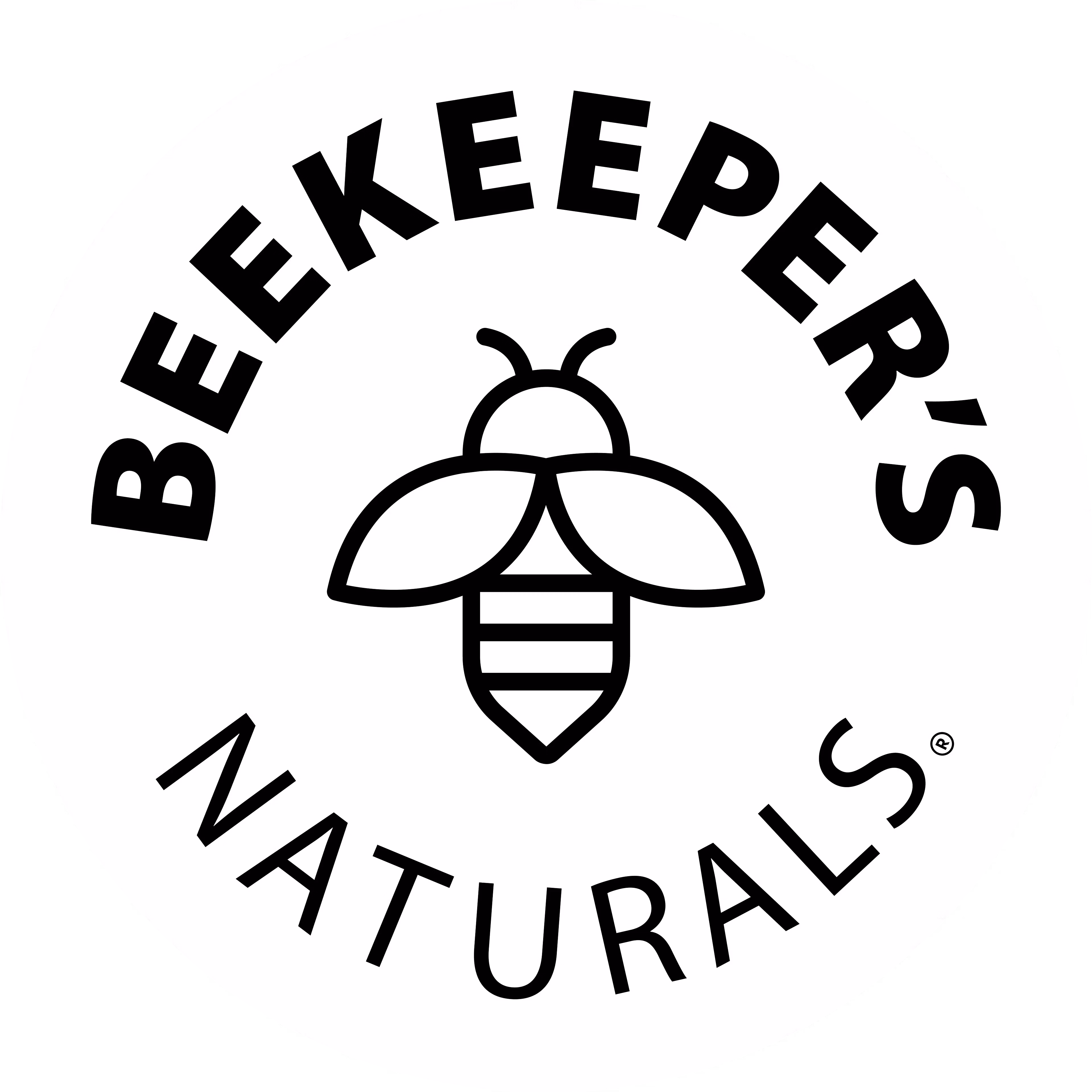 Beekeeper's Naturals