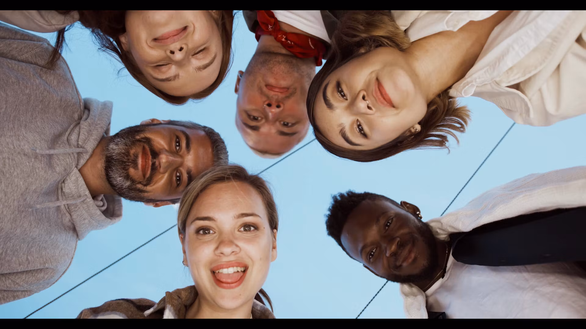 Influence People