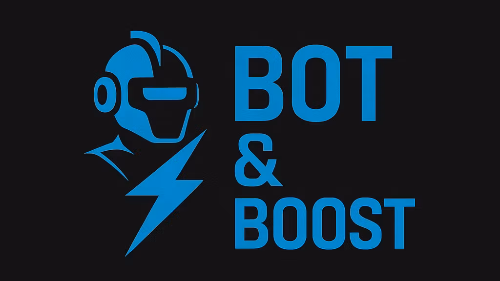 Bot & Boost