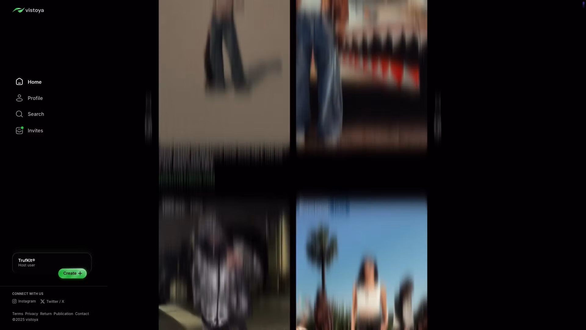 Vistoya