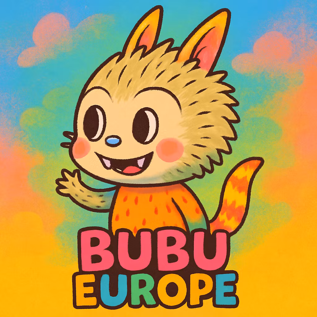 BUBU Europe