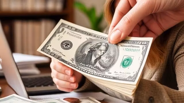 Personal Finances