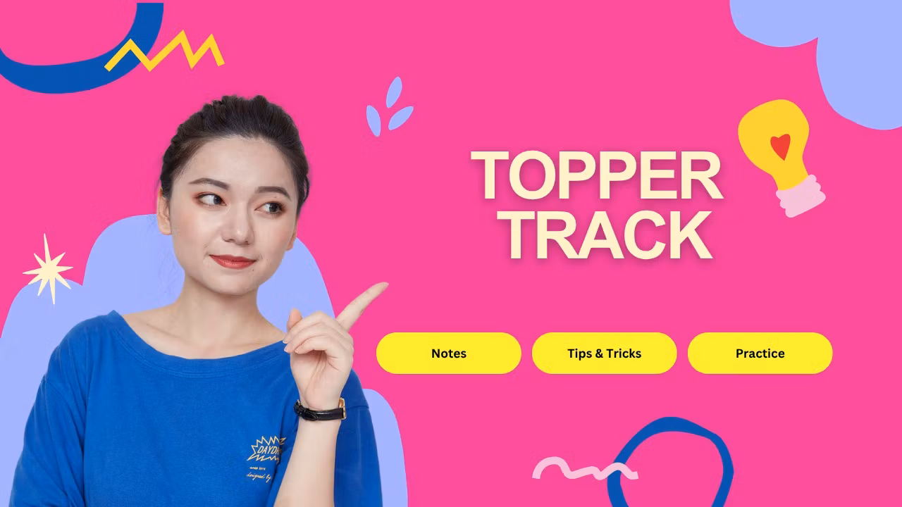 Topper Track