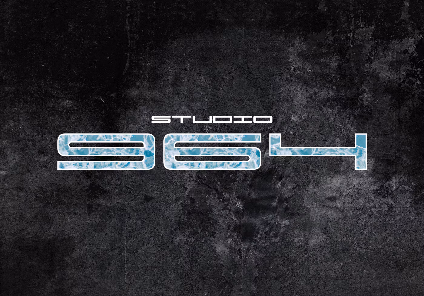 Studio 964