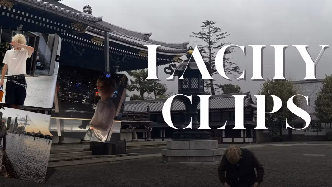 lachy clips