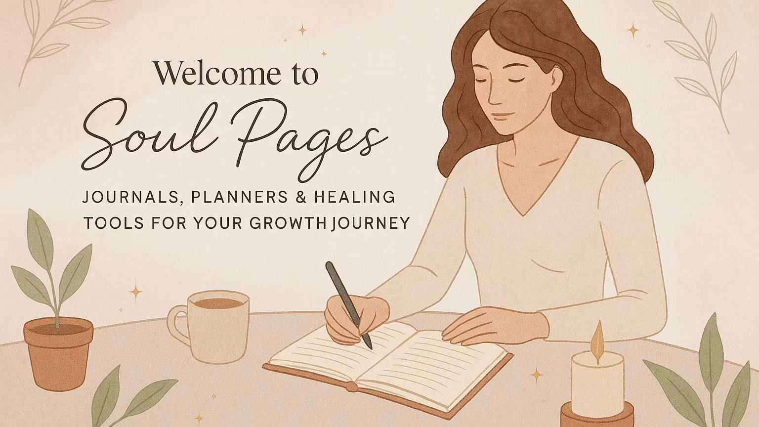 Soul Pages