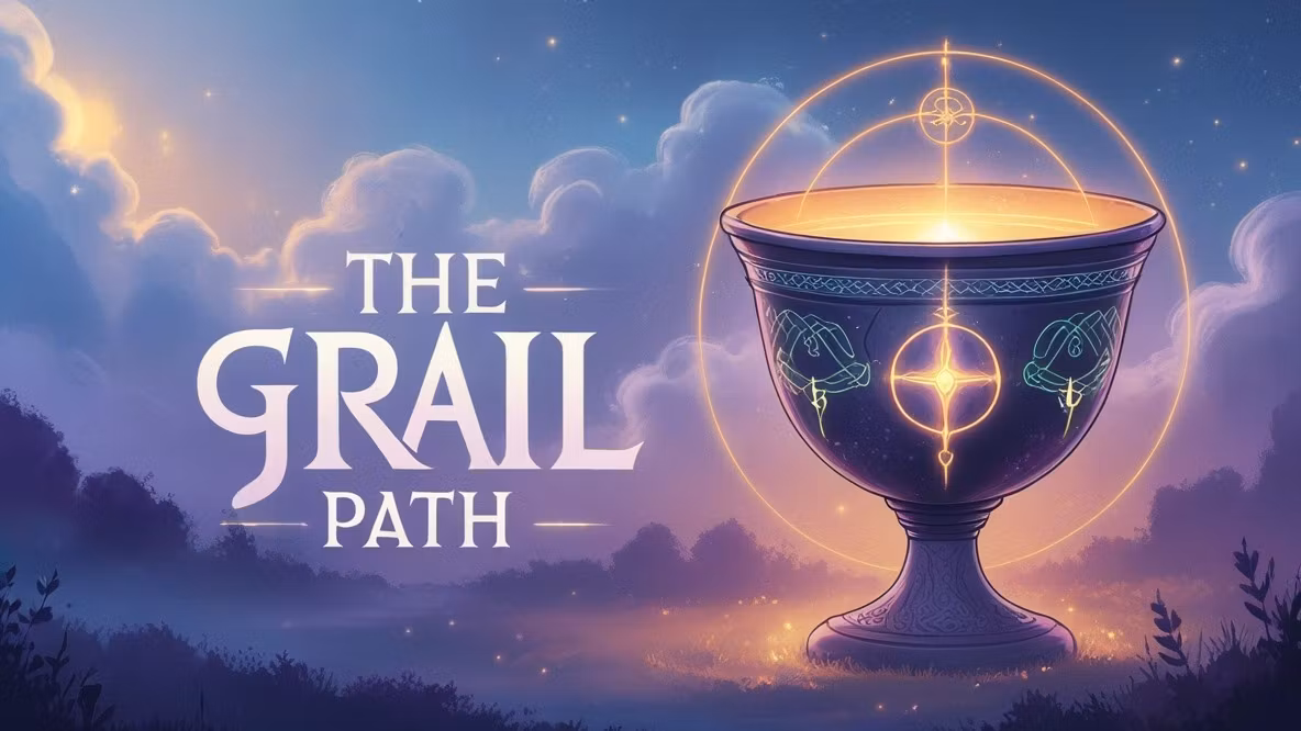 The Grail Path