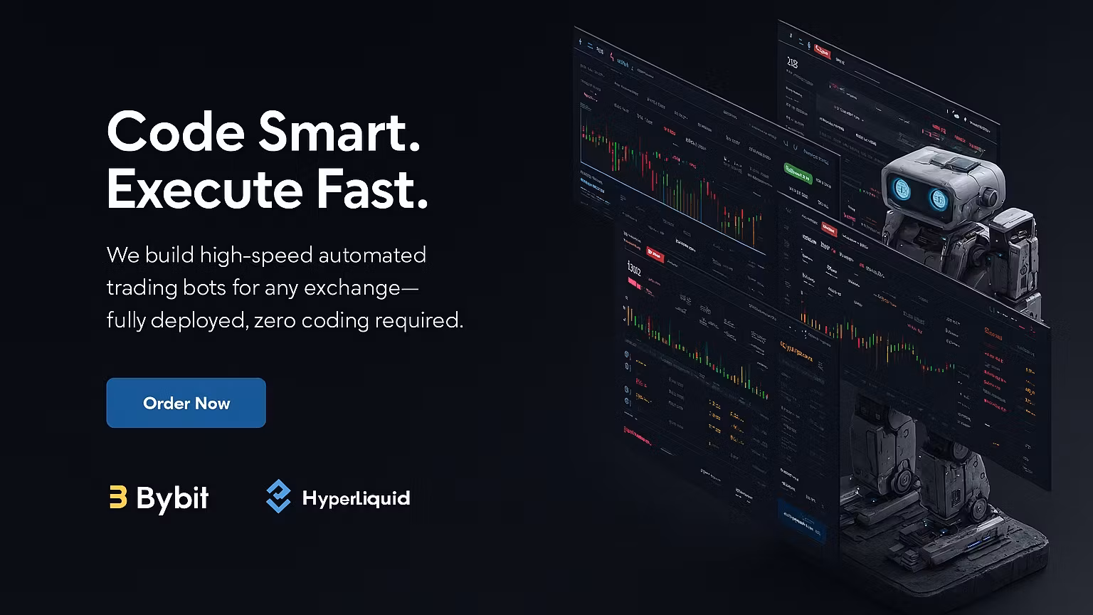 Automated Bot Coding Mastery