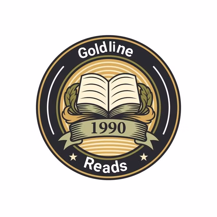 Goldline reads