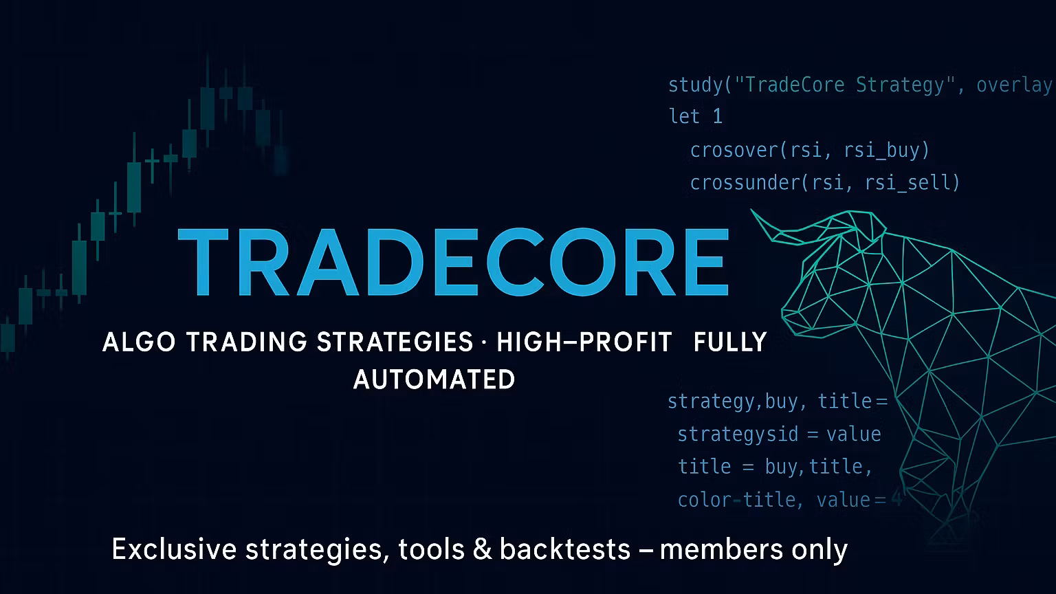 Tradecore