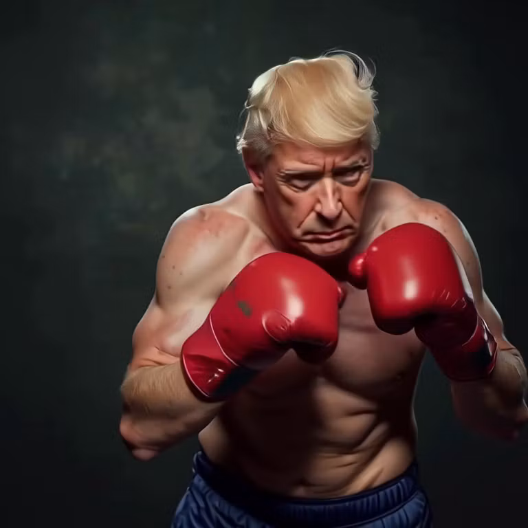 MP 2.0 Boxing Betting (Free)