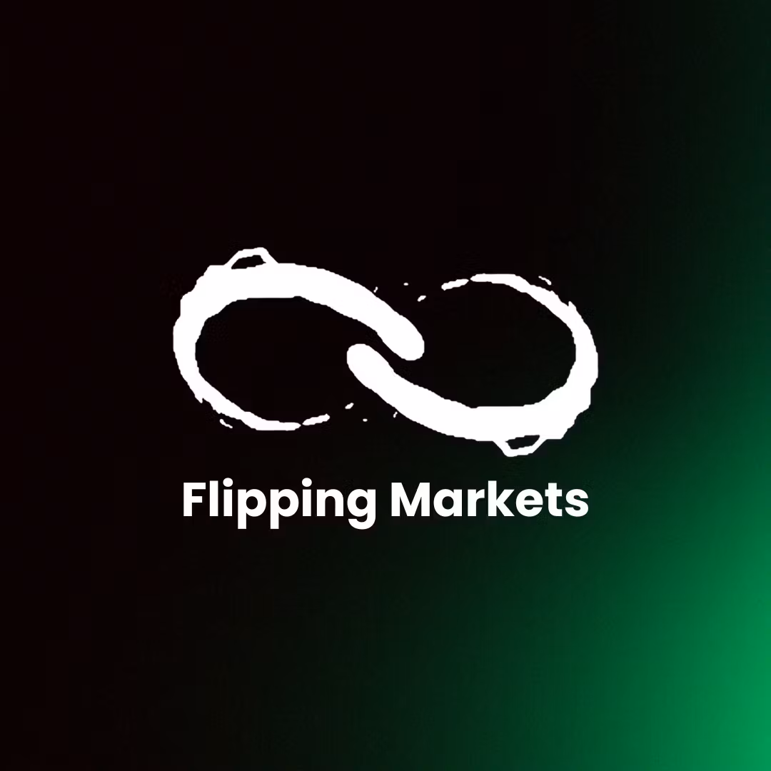 Flipping Markets - Free