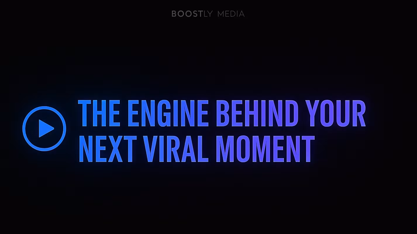 Boostly Media