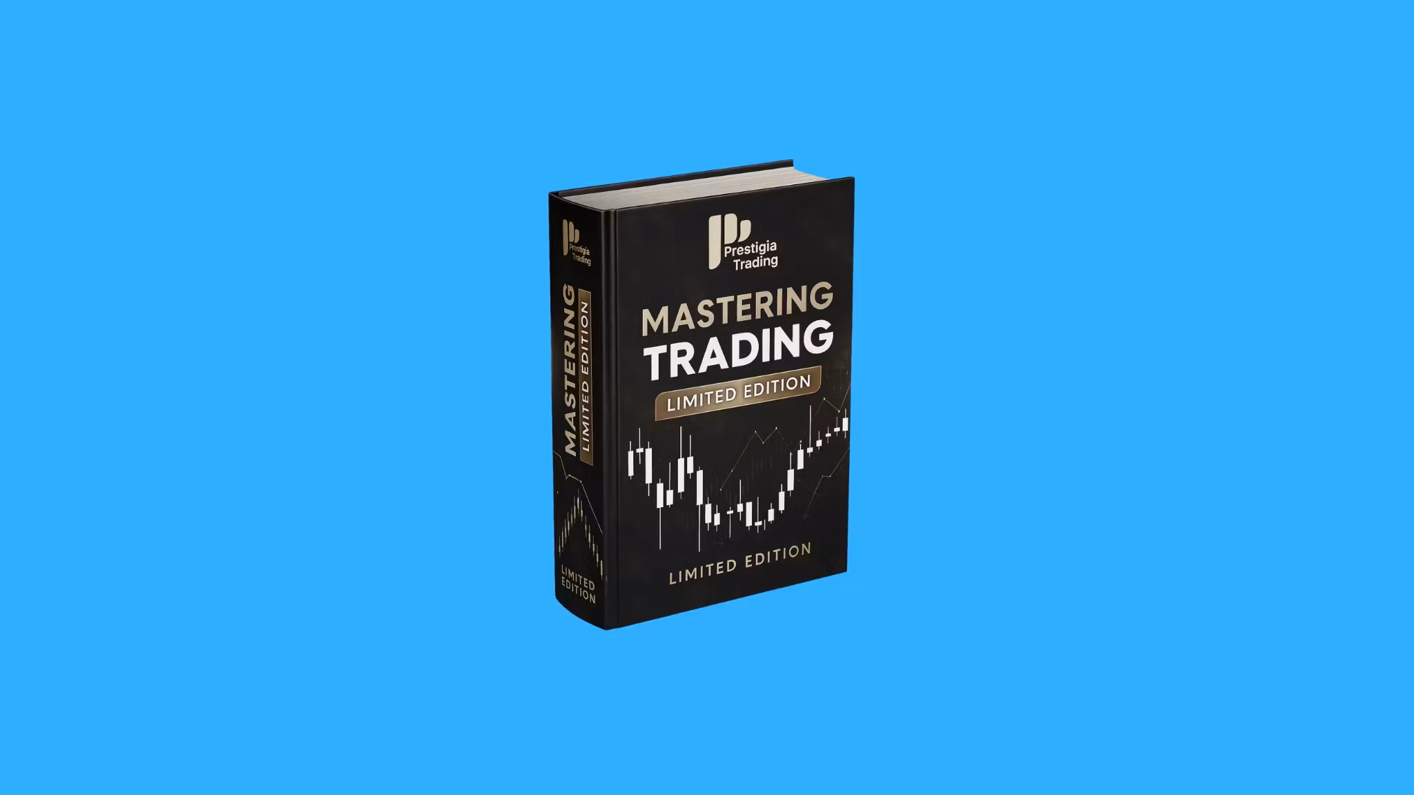 Mastering Trading Ebook