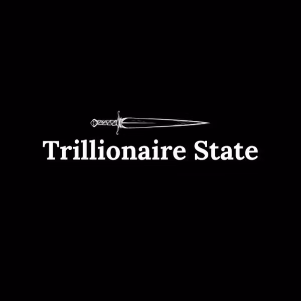  The Trillionaire Mindset