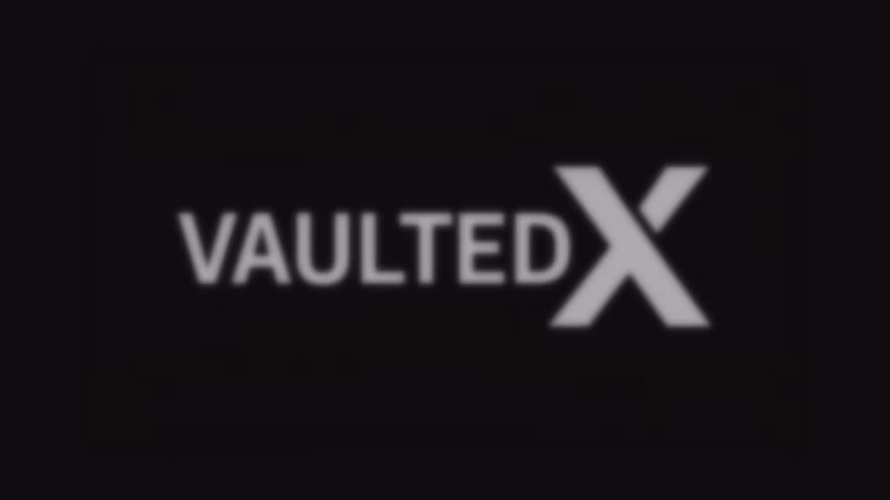 VAULTEDX