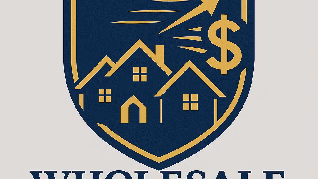 Wholesale Real Estate Academy
