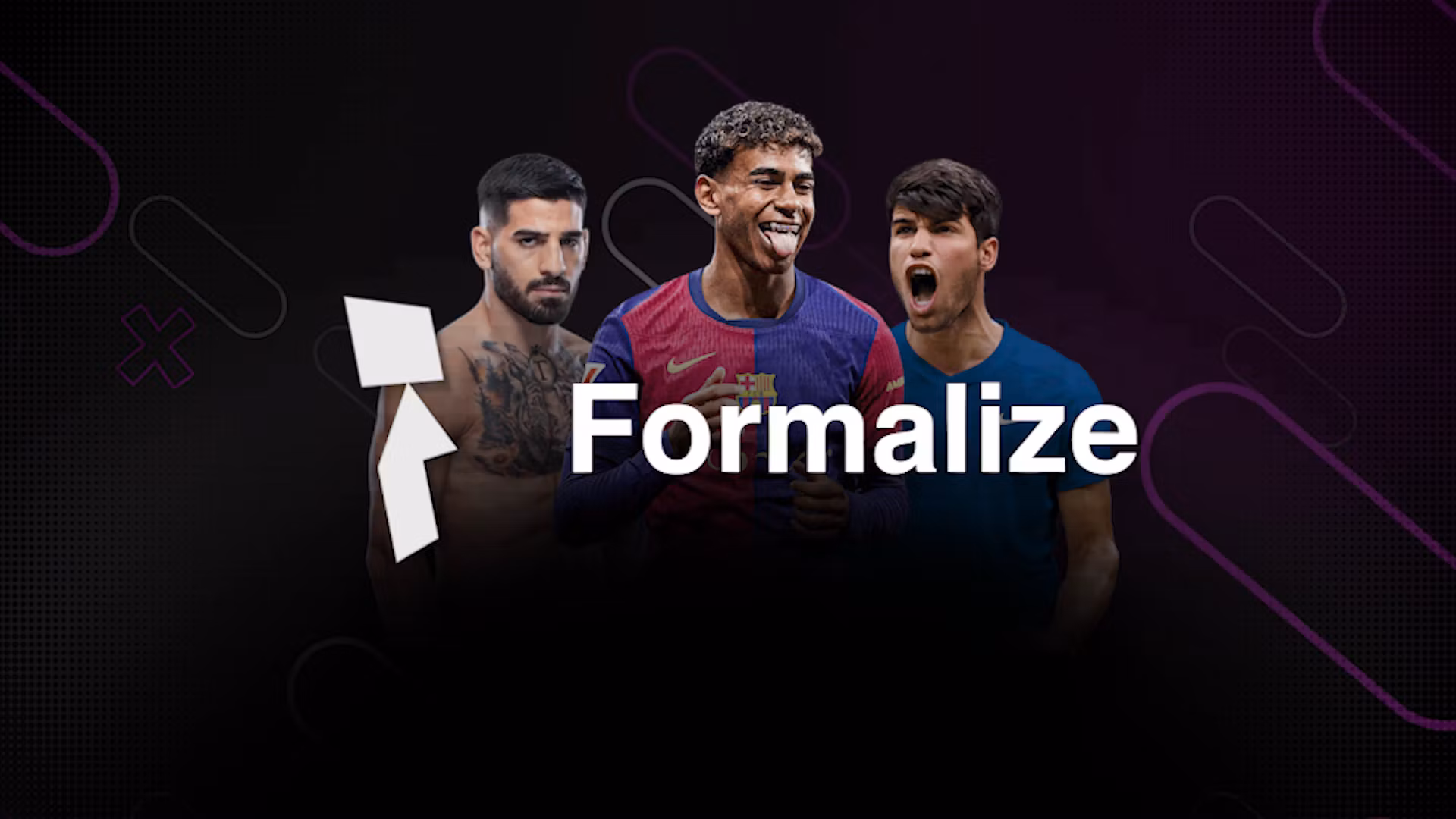 Formalize