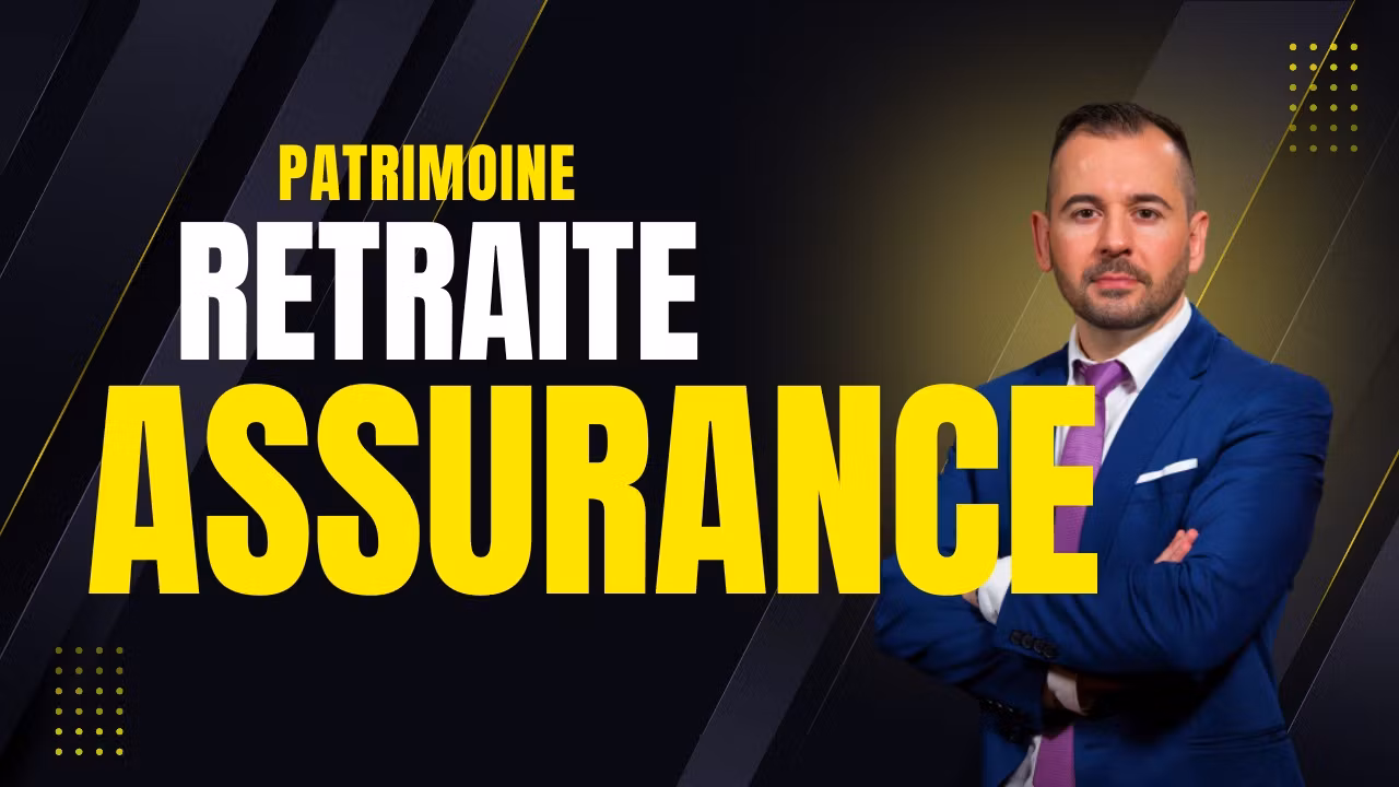 Ebook: Assurance & Patrimoine