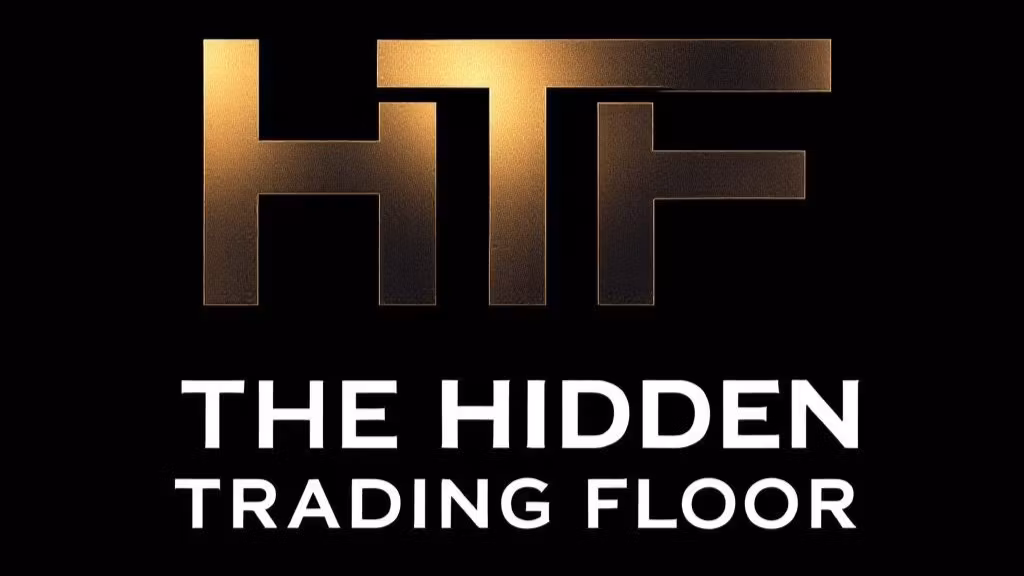 The Hidden Trading Floor