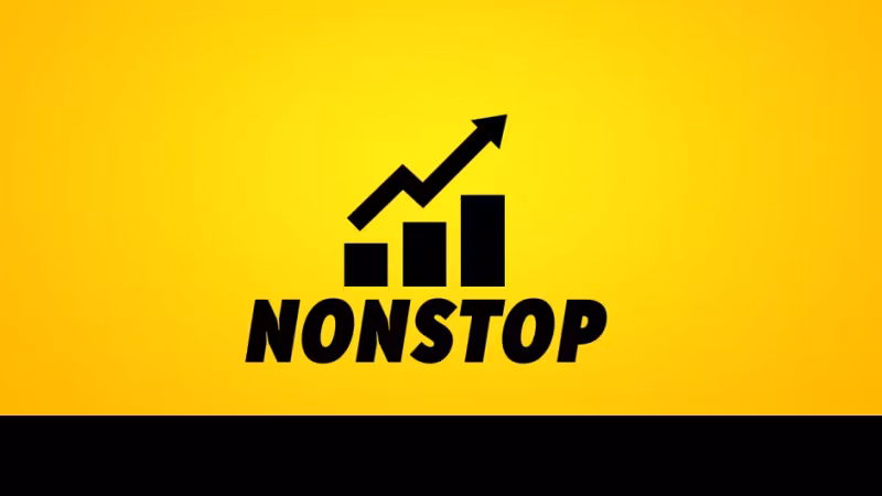 Nonstop Trading