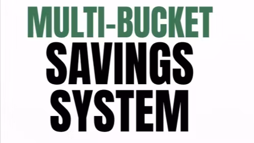 Strategic Savings Blueprint