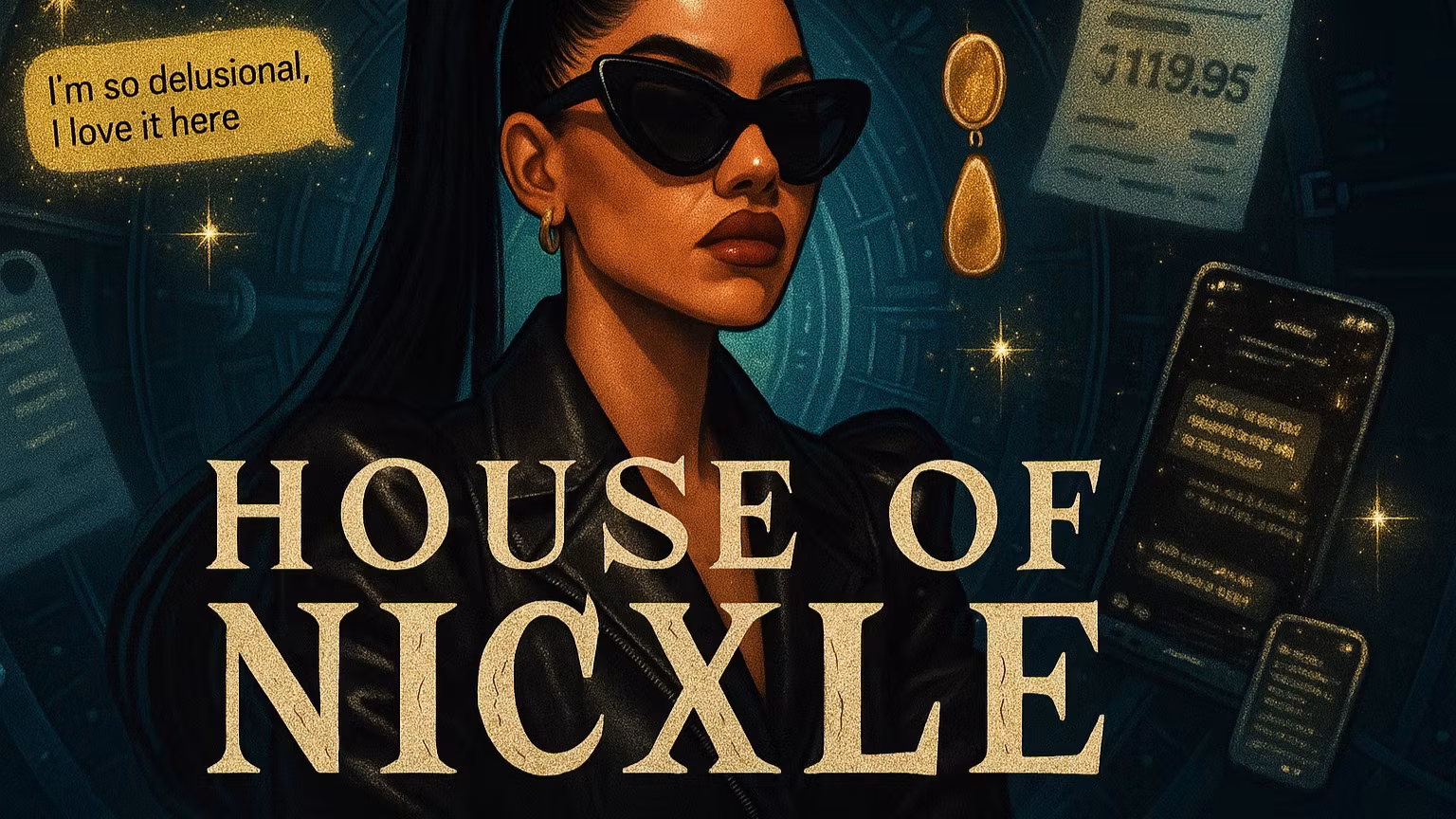 The House Of Nicxle