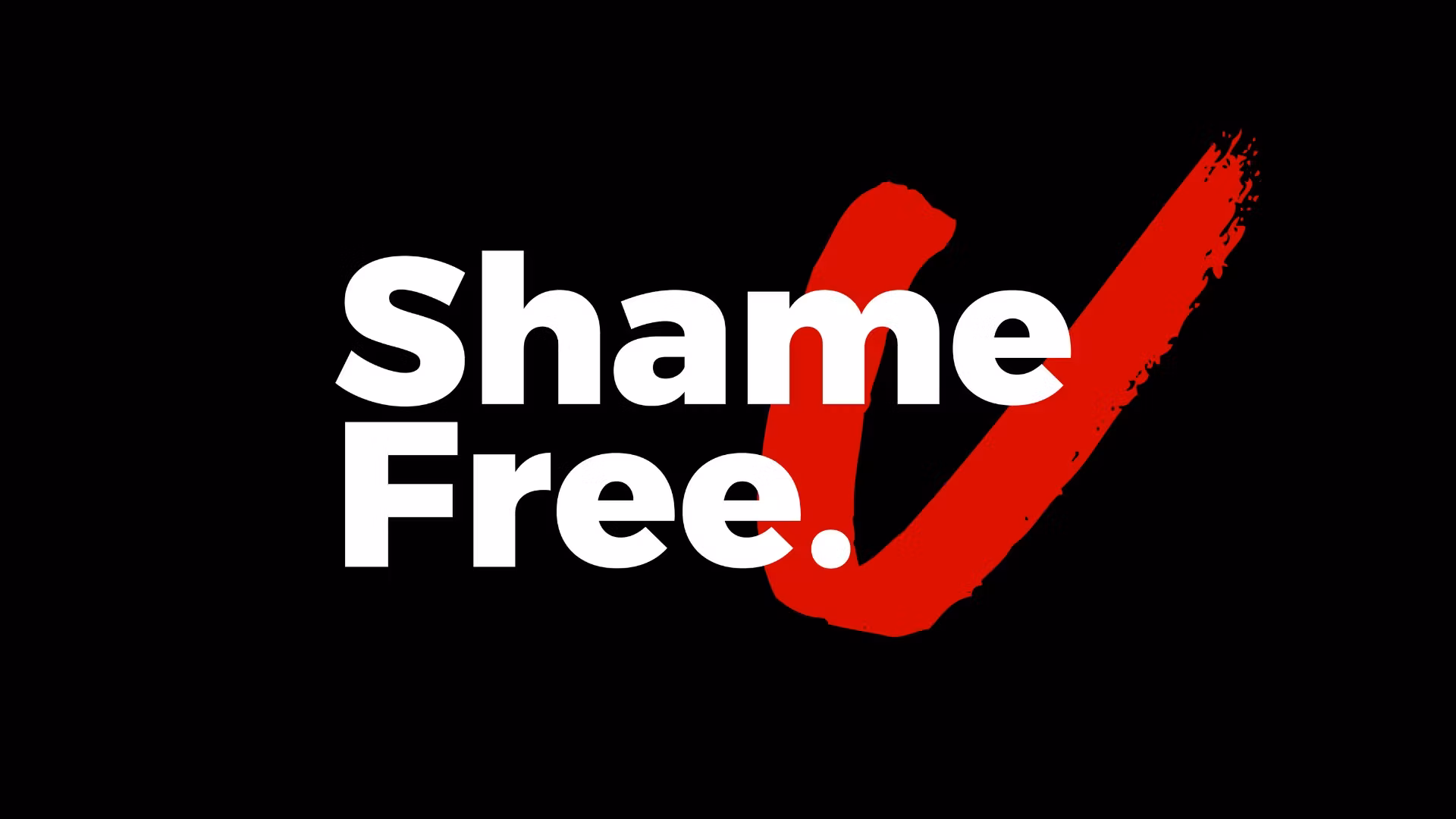 Shame Free U