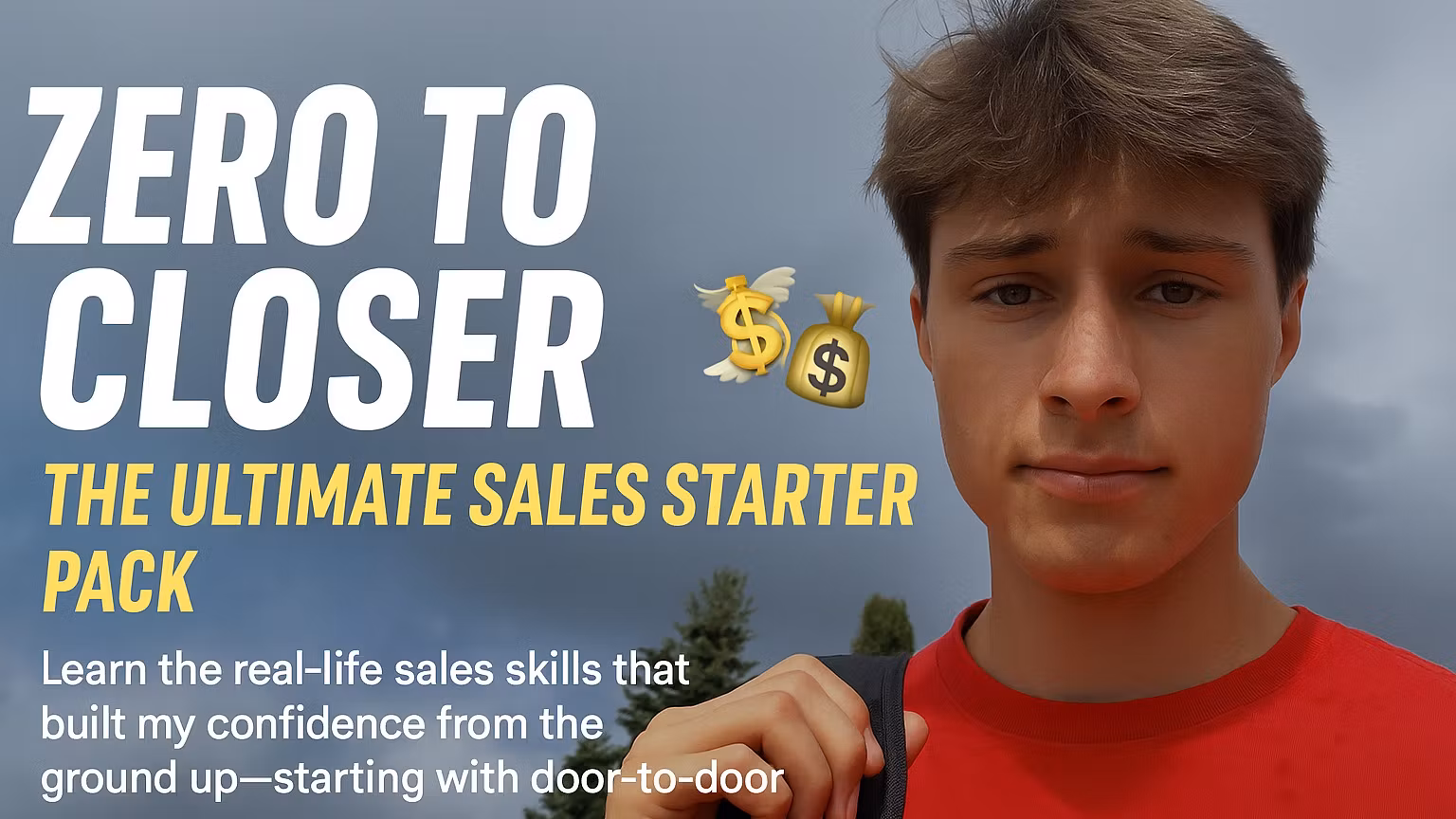 Zero to Closer: Pro