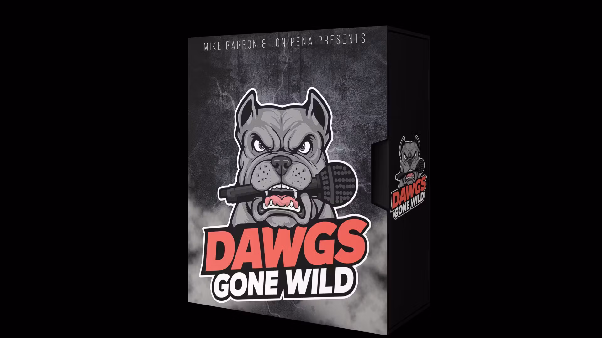 Dawgs Gone Wild