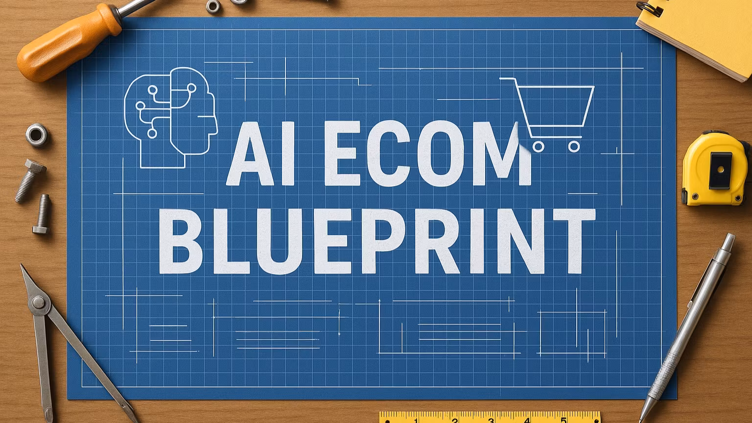 AI Ecom Blueprint