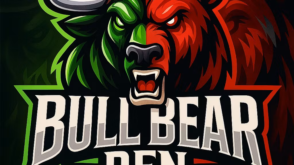 BullBearDen Elite + Options Trading