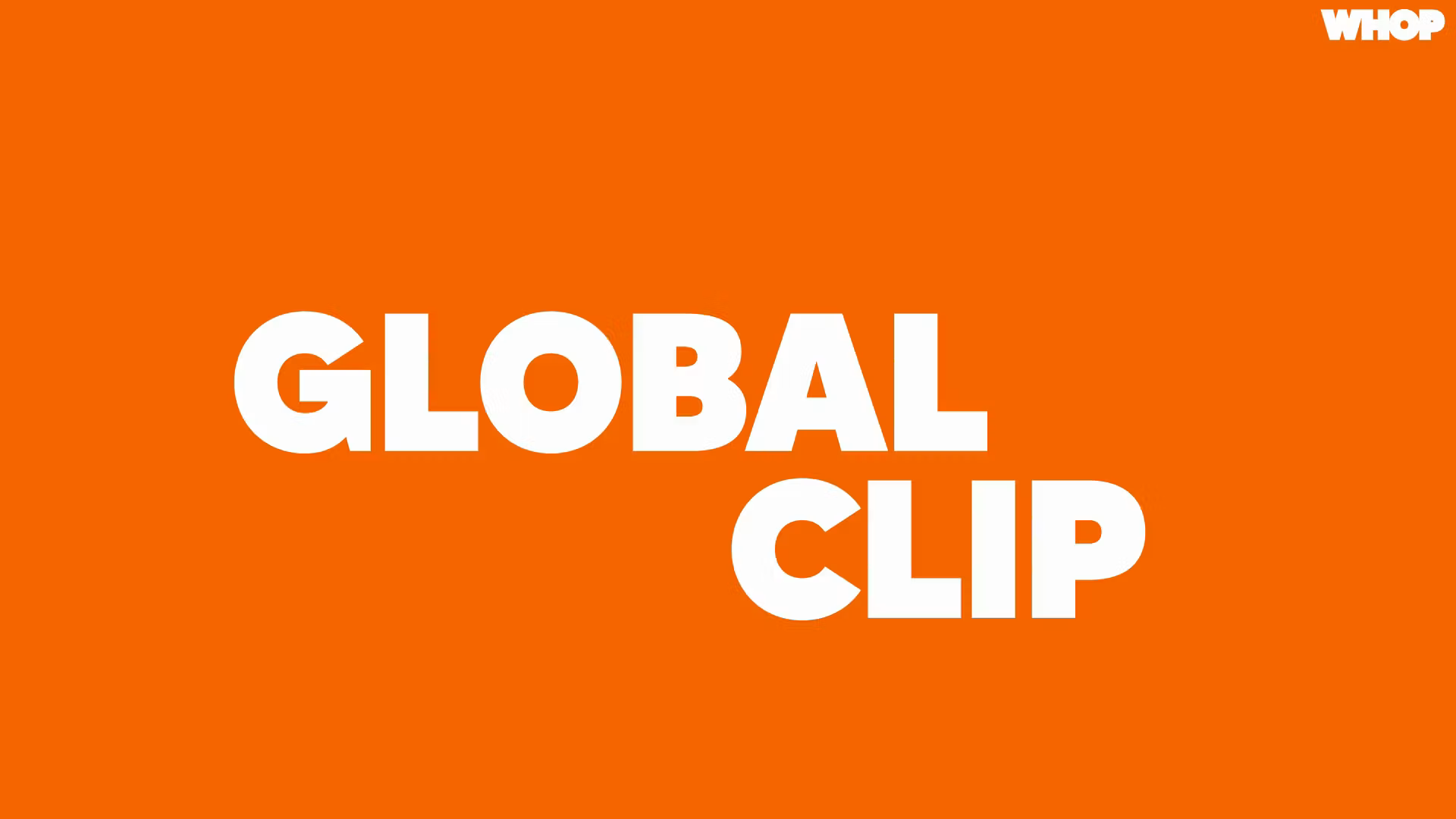 Global Clip