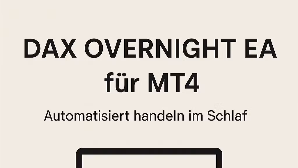 Forexsebi Dax Nightbot EA
