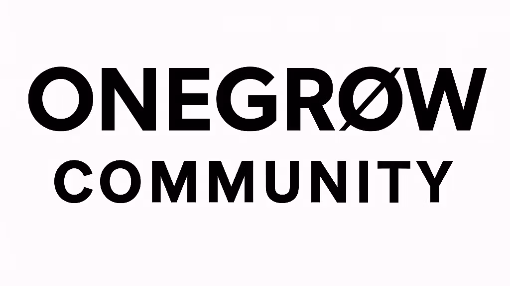 ONEGROW COMMUNITY x WHOP