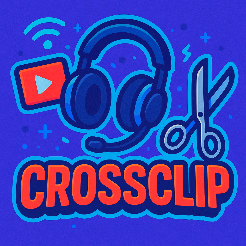 Crossclip