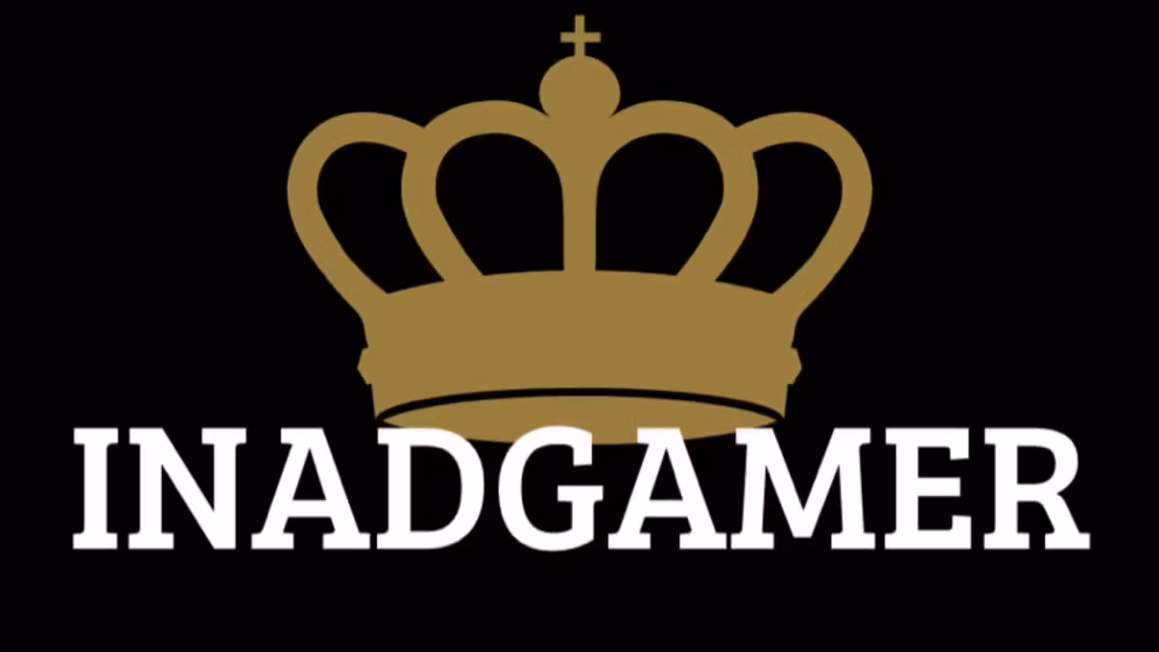 INADGAMER